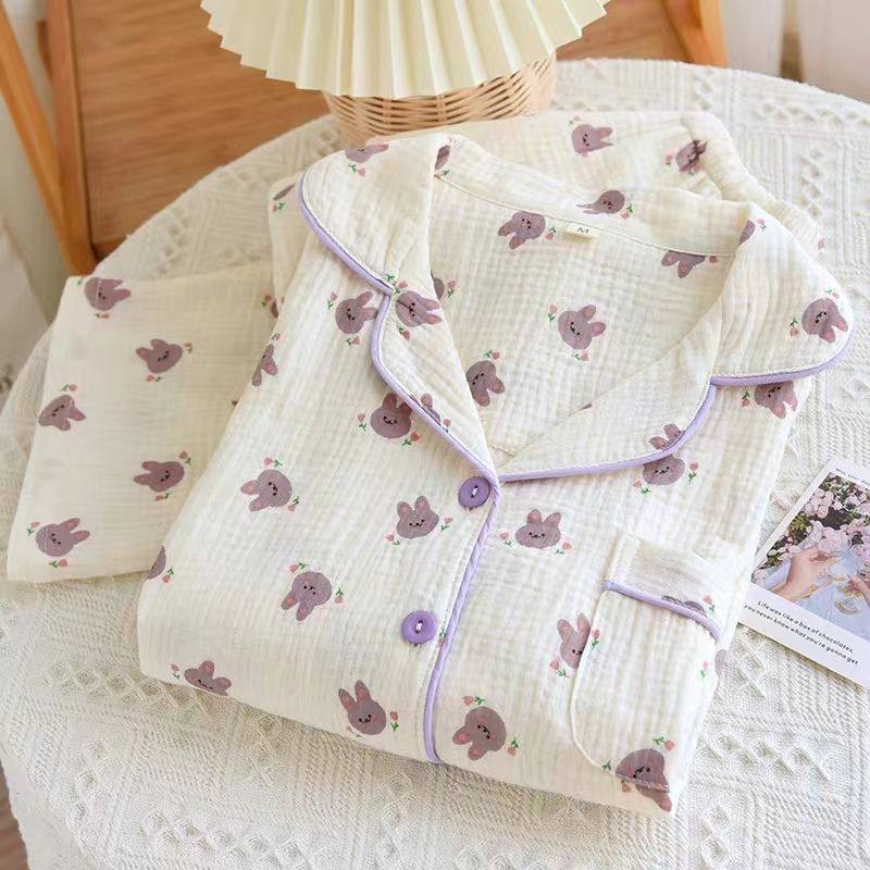 网红ins风夏季睡1衣女春秋宽松两件套可外穿泡泡邹纱布情侣装泳衣,运动/瑜伽/健身/球迷用品,情侣装泳衣,淘宝优惠券,粉丝福利购,淘宝优惠卷