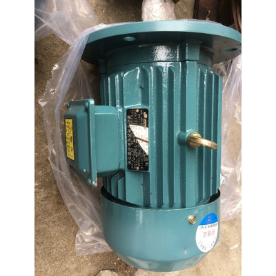 佛山海豹江胜电机高效率三相异步电动机YE2-90L-4/1.5KW/1400全铜