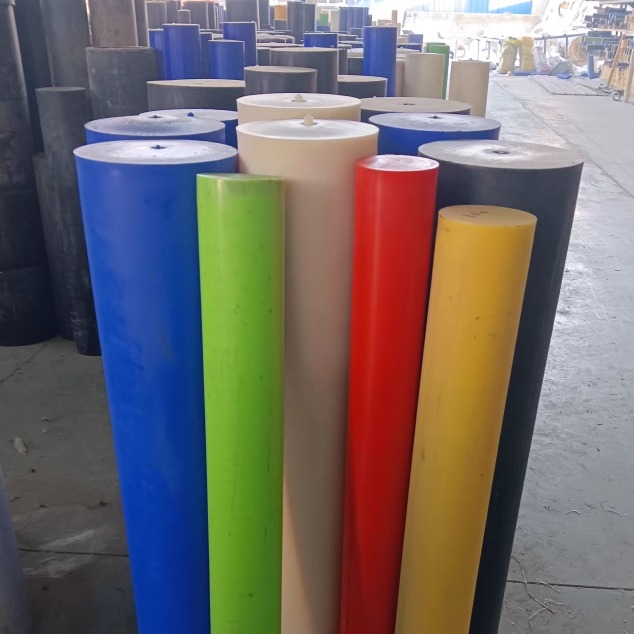 鼎佳尼龙耐磨耐高温浇筑棒