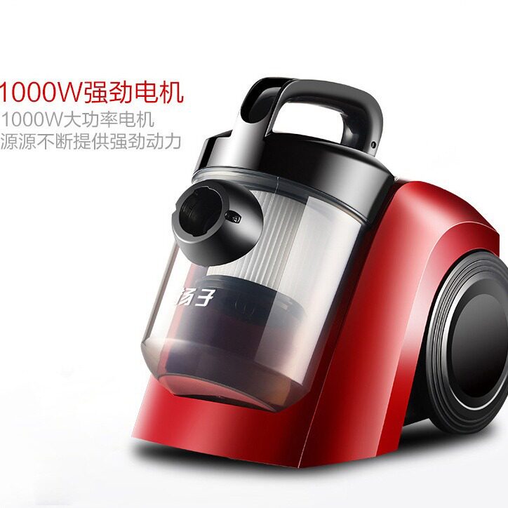 新款真空吸尘器家用手持
