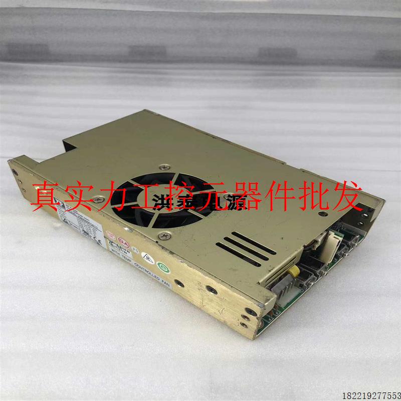 XP P PBM300PQ01C 3.3V25A/5.1V22A/12V4A/12V4A开关电源模块