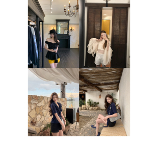 3色休闲基础款 70莱赛尔30亚麻 丝光亚麻 百搭短裤 限时折扣