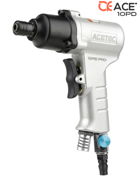 Acetec阿斯泰克10PD工业级手枪式风批气动螺丝刀起子810H枪型气批