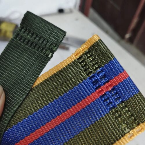 马扎替换带折叠椅凳子替换带加厚耐磨可洗可订制，均送配件