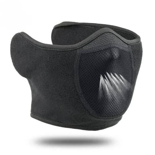 Fashion Winter Thermal Balaclava Full Face Mask Skiing Hat B