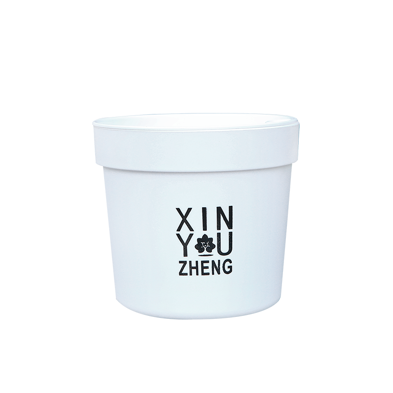 綠蘿花盆自吸水懶人半透明塑料水培套家用桌面盆栽器皿雙層免澆水