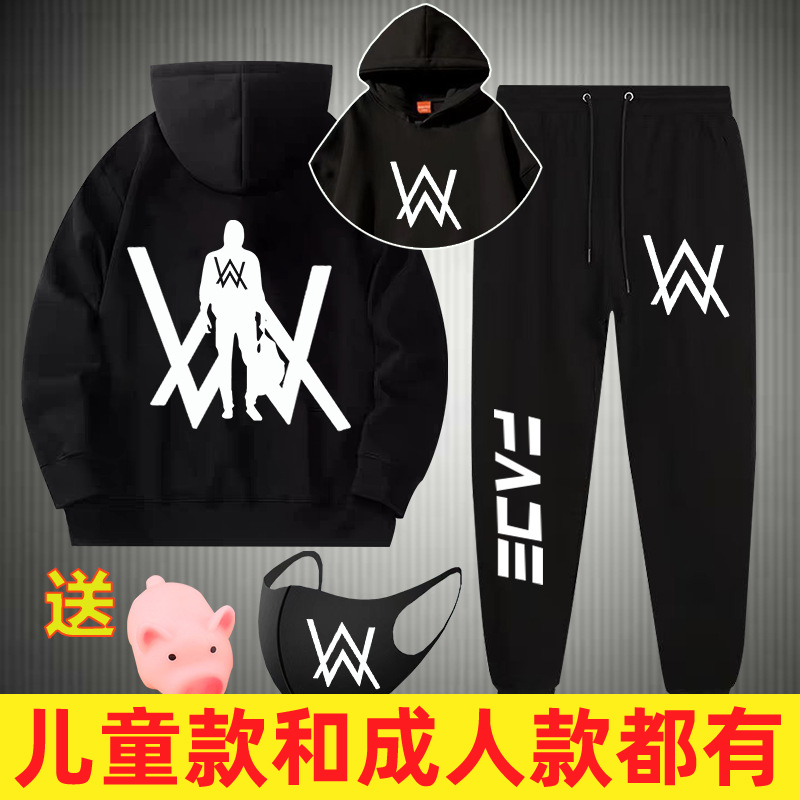 嘉豪同款战衣衣服战役搞怪风
