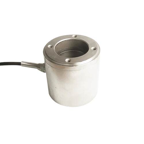 筒式荷重传感器CLF-H2B荷重传感器不锈钢力敏传感器厂家销售