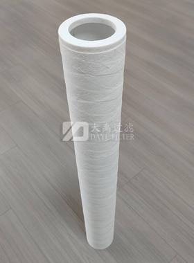 FT301A/B/C/DΦ114*914mm不锈钢骨架5μm