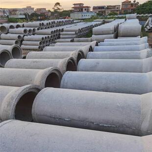 现货钢筋混凝土排水管直径300-000mm承插口水泥管
