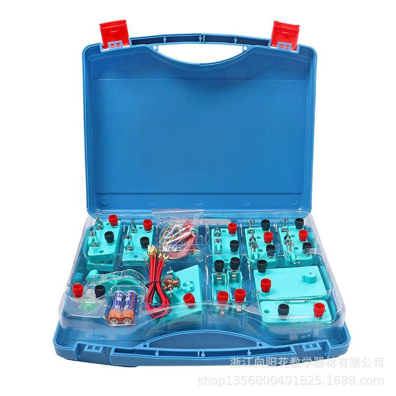 厂家直销30807015601电路设计实验套装教学仪器物理电学实验,工业油品/胶粘/化学/实验室用品,其他实验室设备,淘宝优惠券,粉丝福利购,淘宝优惠卷