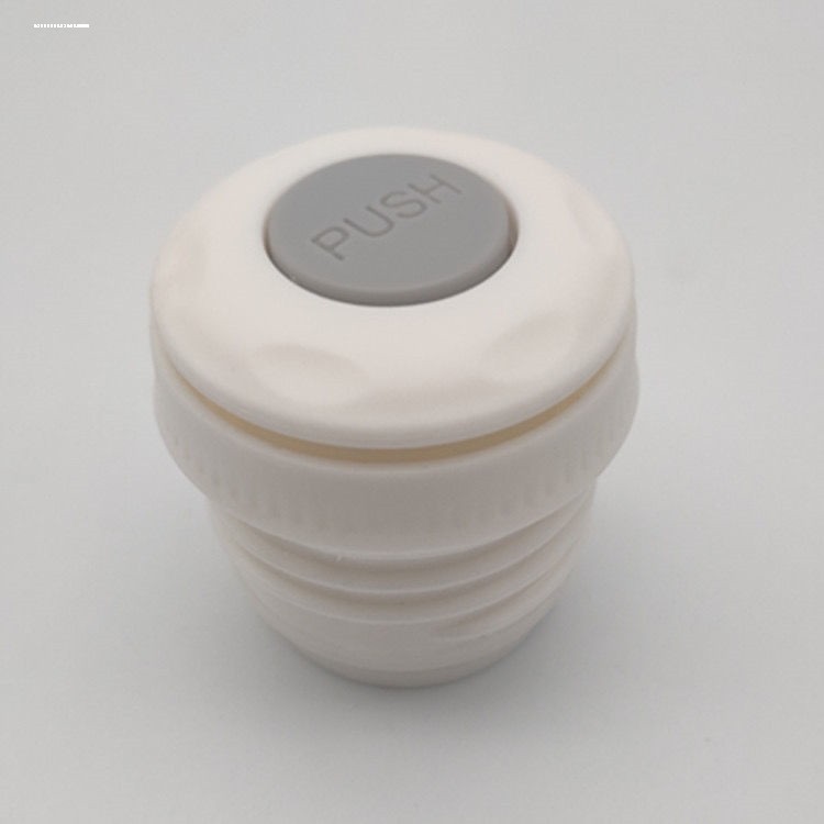 通用杯盖内螺纹款杯盖配件开关保温杯内盖内螺纹浙江艾可思