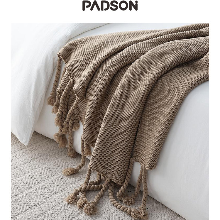 冬季加厚保暖针织毛线盖毯网红毛毯沙发单人披肩午睡毯样板间毯子,床上用品,休闲毯/毛毯/绒毯,淘宝优惠券,粉丝福利购,淘宝优惠卷