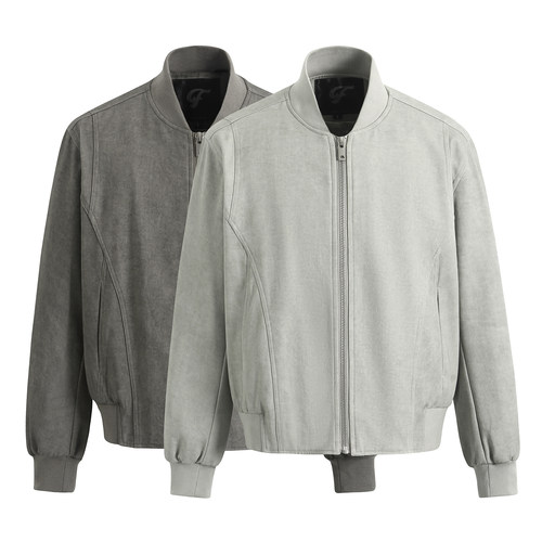 GOSNACE/GOS石灰2.0短款夹克