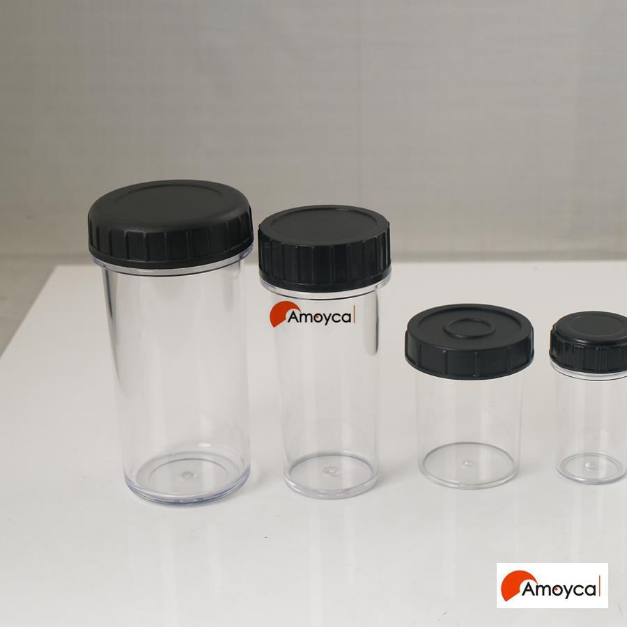 M26X0.706 Mitutoyo 三丰显微镜物镜盒 M系列物镜盒 115mm高