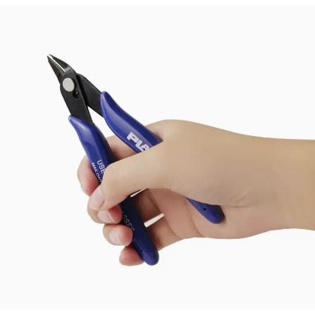 RTW模型水口钳 RC斜口小剪刀 斜口钳 斜嘴钳 6寸