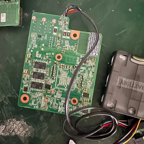 【议价】SR450C-M 2G阵列卡，型号BC11RLCB，