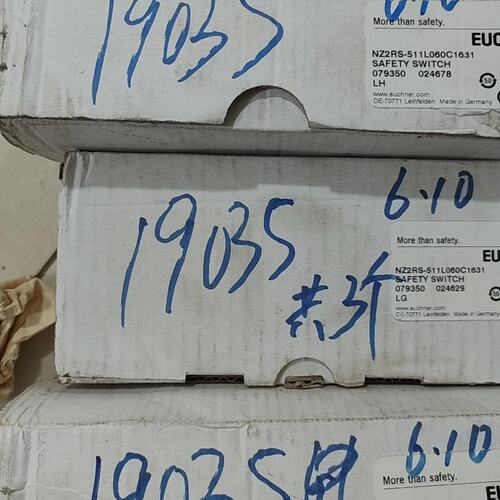 【议价】安能士安能士NZ2RS-511L060C1631 SAFET
