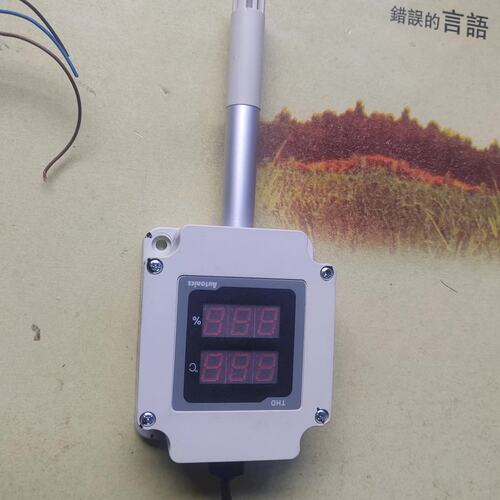 【议价】Autocs传感器THD-WD1-VAuto
