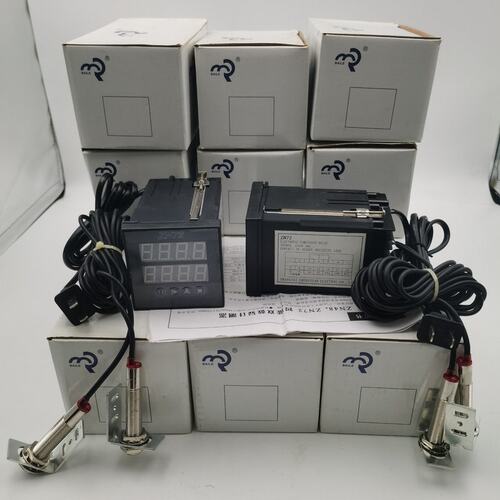 【议价】ZN72 AC220V 原厂ZHENGYUAN智能双数显