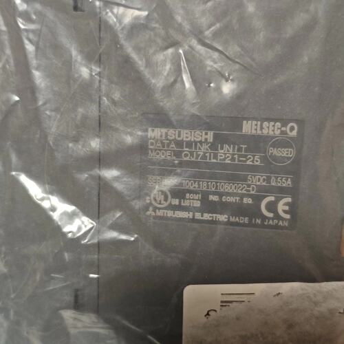 【议价】QJ71LP21-25，成色9新，50，一个150，