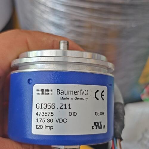 【议价】Baumer编码器GI356.Z11