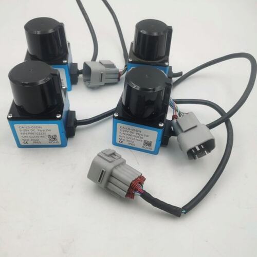 【议价】CA-LS-05DN P86102230激光避障模块