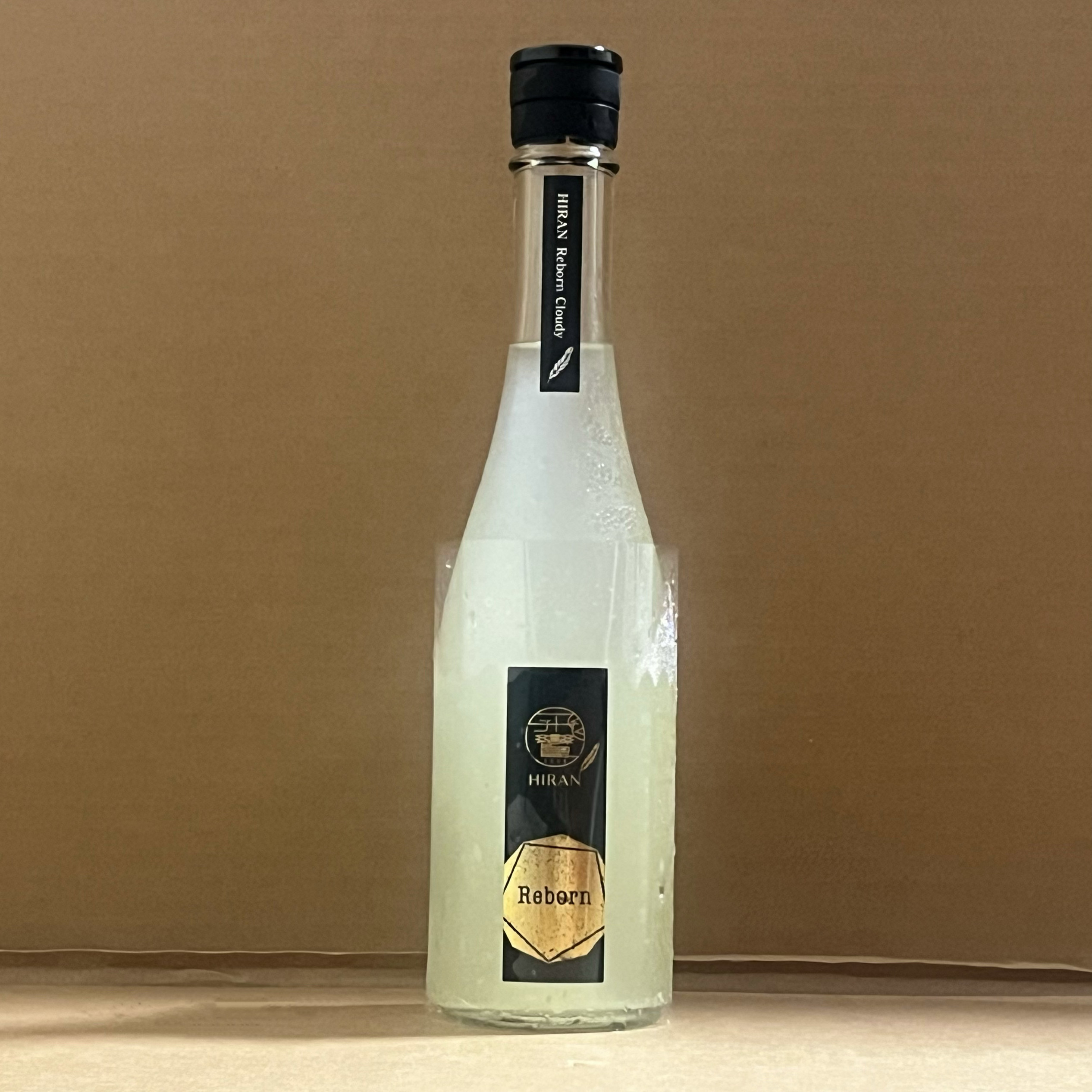 日本清酒 飞鸾清酒飞鸾infinity贵酿酒 瓶装500ml