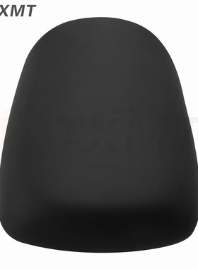 适用川崎 ZX-6R 98-02年 ZZR600 05-08年 改装后皮座后坐垫后座包