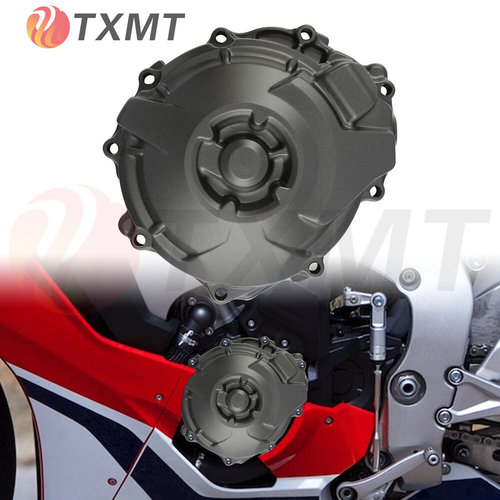 适用本田 CBR1000RR CBR 1000 RR 2017-2024 发动机边盖磁电机盖