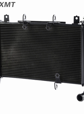 适用本田 CB650F cb 650f 2018-2022年  摩托车水箱总成散热器