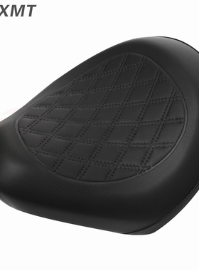 适用本田REBEL叛逆者CM1100  改装CMX1100前坐垫 前座包 前后皮座