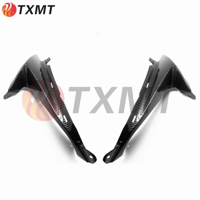 适用 铃木 GSXR600-750 08-09-10年 小R K8 外壳头罩板头管头管