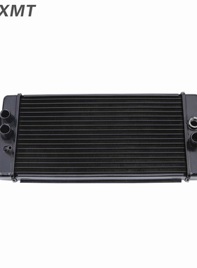 适用铃木BOULEVARD 林荫大道 M109R VL800 VZ800 水箱总成 水箱