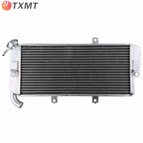川崎忍者Ninja650 EX650 ER6F ER6N 09-11年摩托车水箱总成散热器