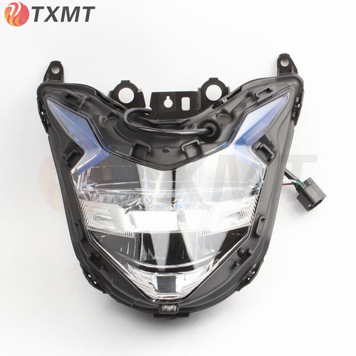CB500F/CB500X前车头大灯总成