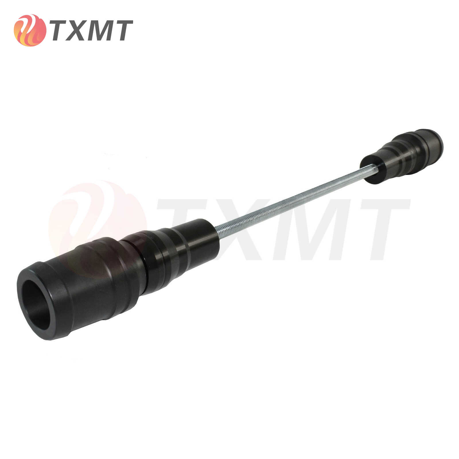 适用于本田 CB300R CBR150R 17-22年 改装 防摔球保险杠 防摔胶