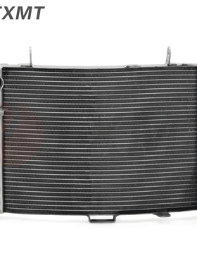 适用KTM DUKE1090R/1290GT SUPER DUKE R 14-19年水箱总成 散热器