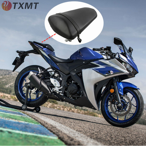 YZF-R3R3MT-03R25后座后坐垫