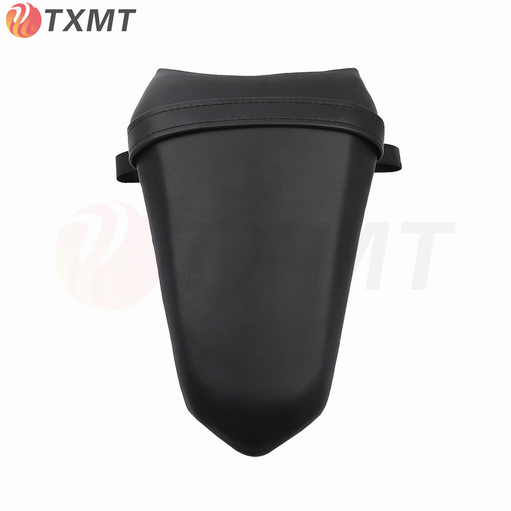 适用雅马哈YZF R6 17-18-19-20年 改装后坐垫 后座包 后皮座 后尾