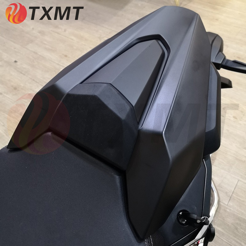 适用本田 CB650R CBR650R 19-21年摩托车后驼峰后座尾盖改装配件