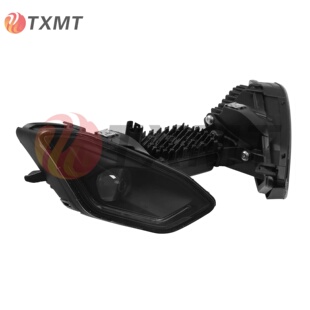 适用宝马S1000RR 2019-2025M1000RR 2020-2024摩托车的前照灯总成