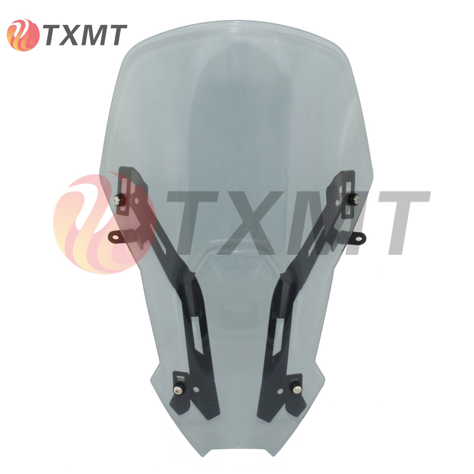 适用 本田 CRF1100L Africa Twin 2020-2023年 前风挡 挡风玻璃风