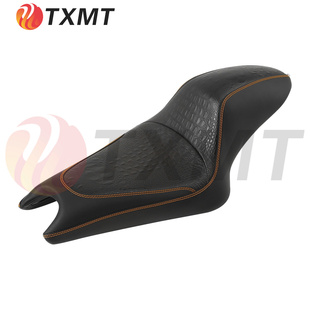 2022 2004 司机乘客座椅 1200 适用于哈雷运动者系列883