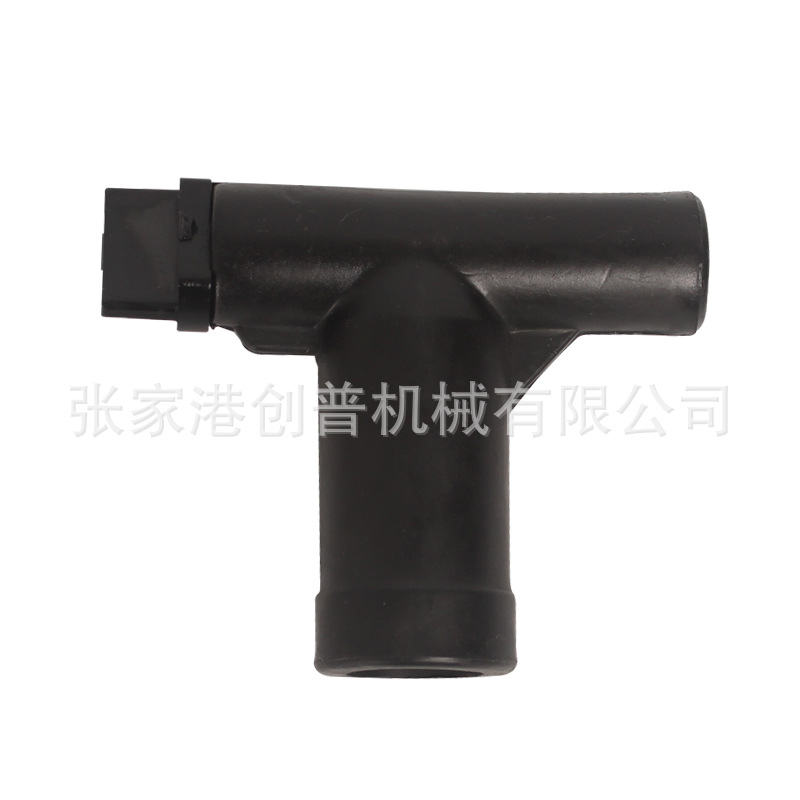 【厂家直销】 鱼骨玻璃计量瓶奶厅取样阀 橡胶牛奶取样器