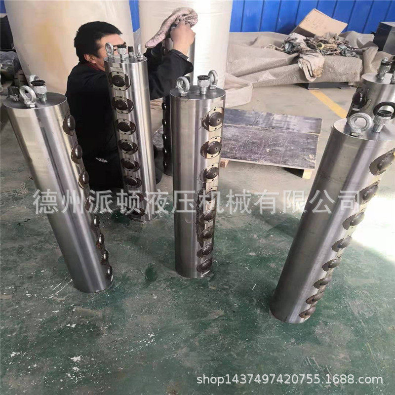 源头厂家定制150岩石劈裂棒 岩石劈裂设备 劈裂器