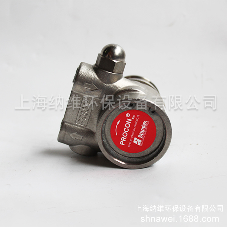 供应美国PROCON高压旋转叶片泵113A035F31BA170
