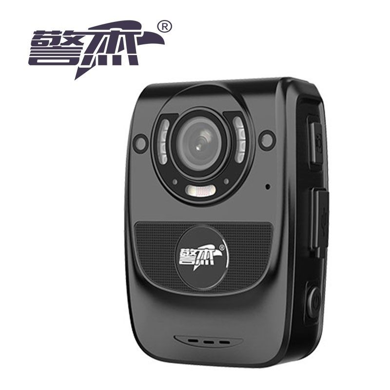 厂家直销新款执法记录仪高清1080P夜视手持机现场记录仪