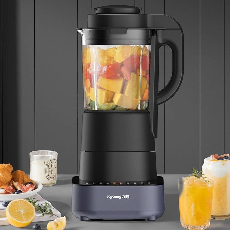 九阳新款破壁机家用智能全自动预约低音多功能果汁豆浆料理机P361,厨房电器,破壁机,淘宝优惠券,粉丝福利购,淘宝优惠卷