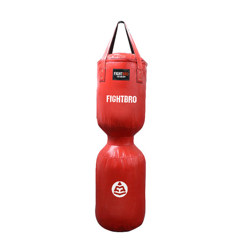 FightBro飞特氏拳击双钩沙袋